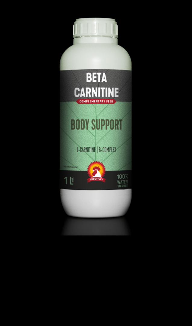 BETCARNITINE