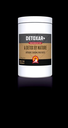 DETOXAR+