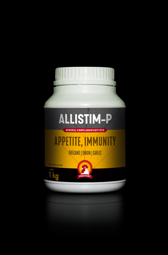 ALLISTIM-P