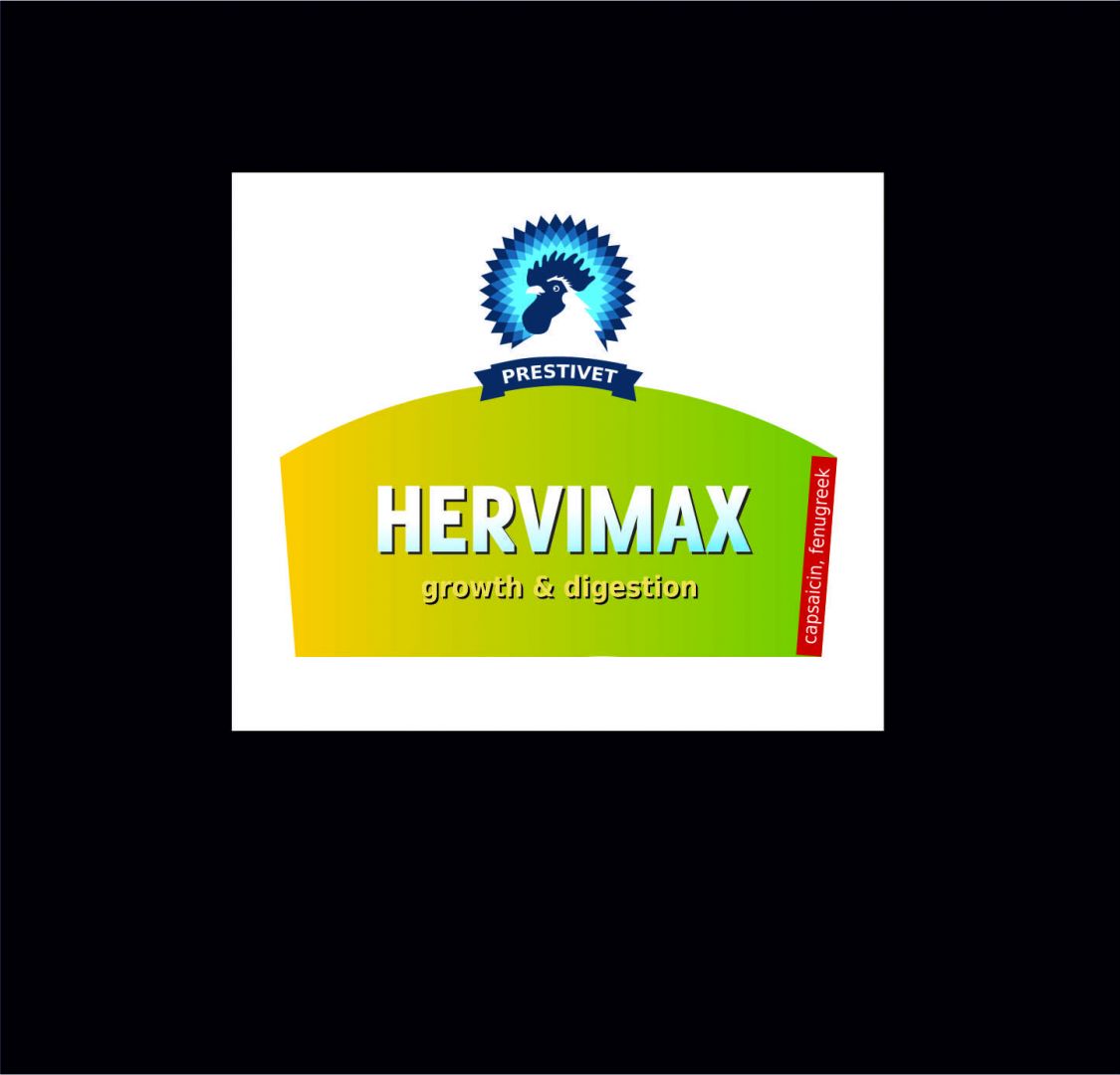 HERVIMAX