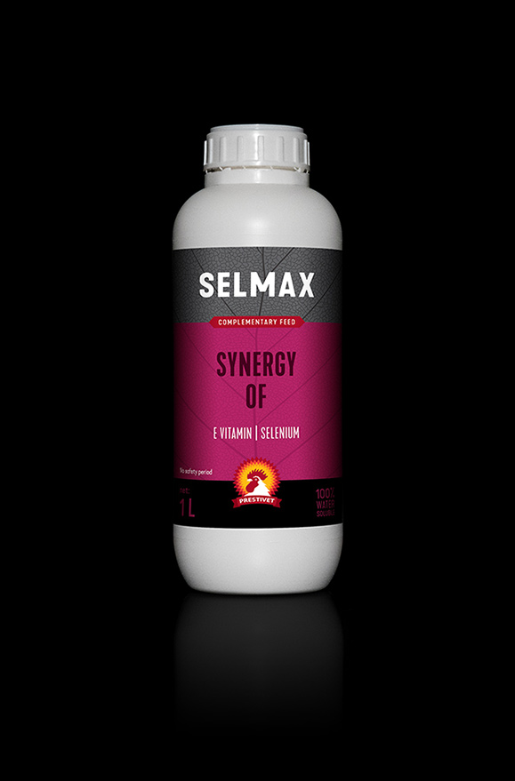 SELMAX