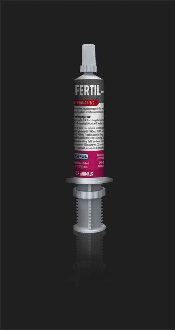 FERTIL-P