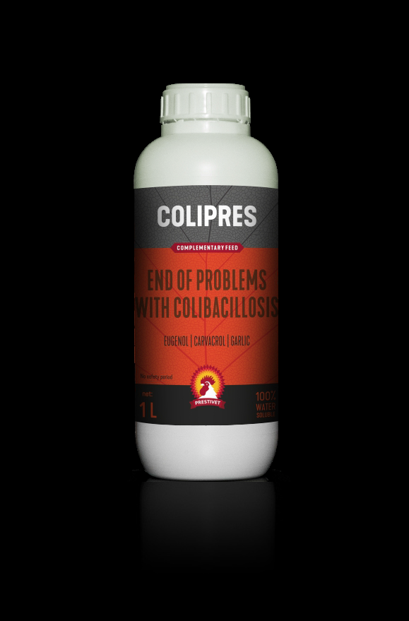 COLIPRES