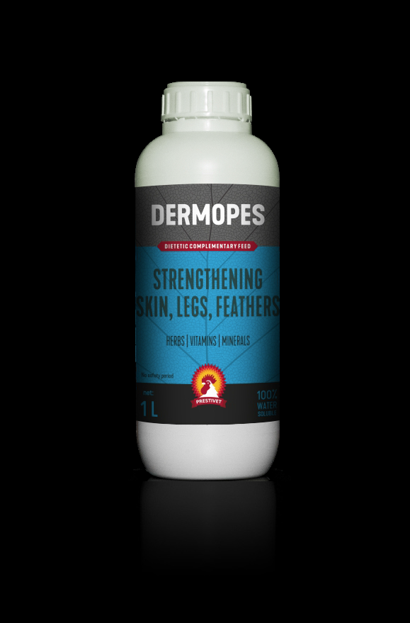 Dermopes