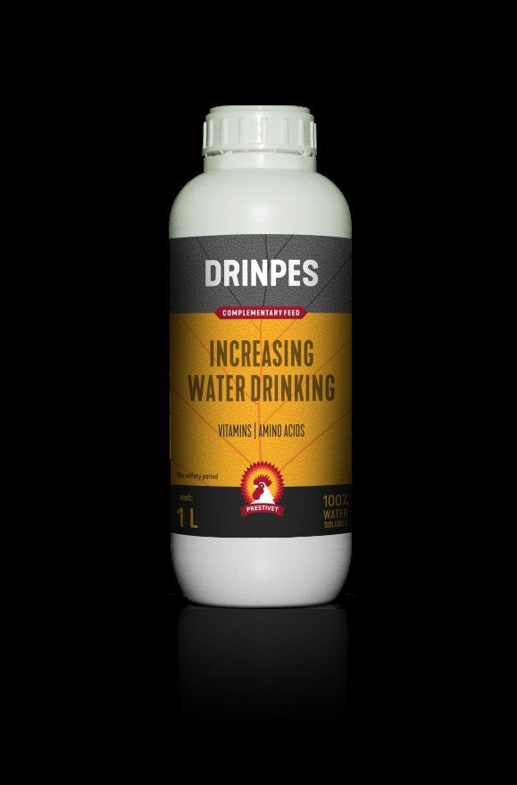 DRINPES