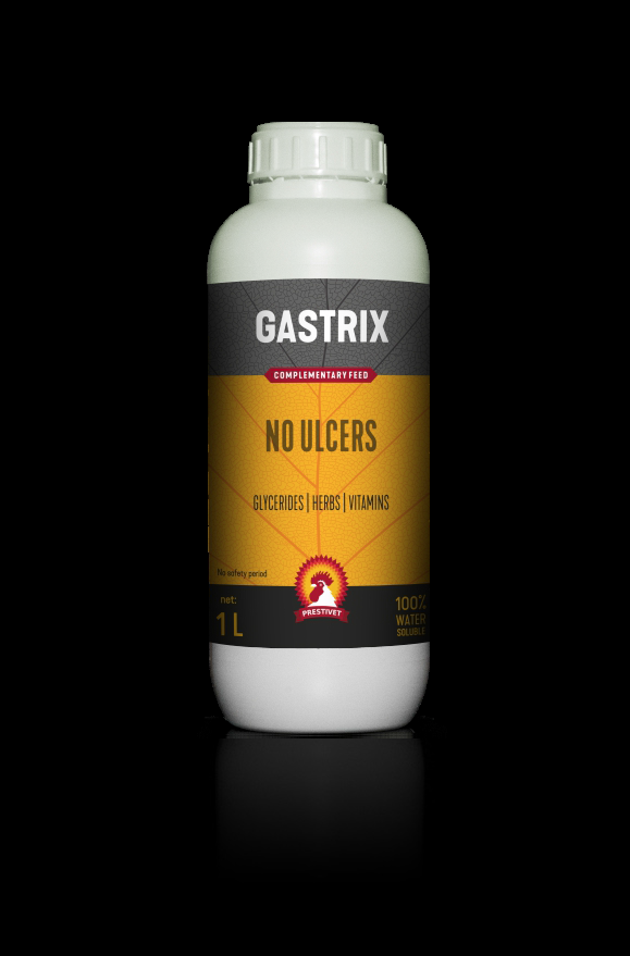 Gastrix