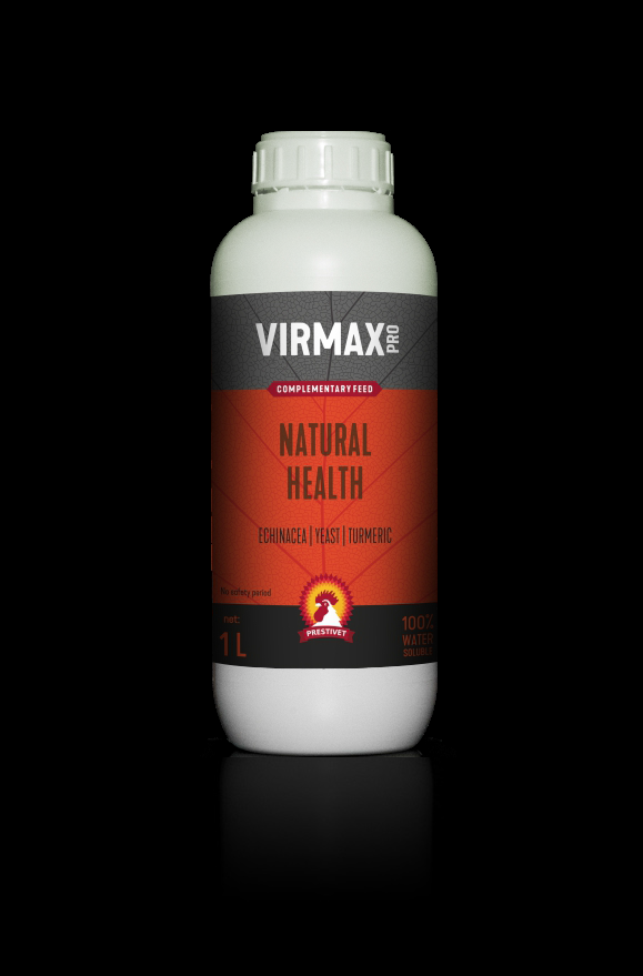 VIRMAX PRO