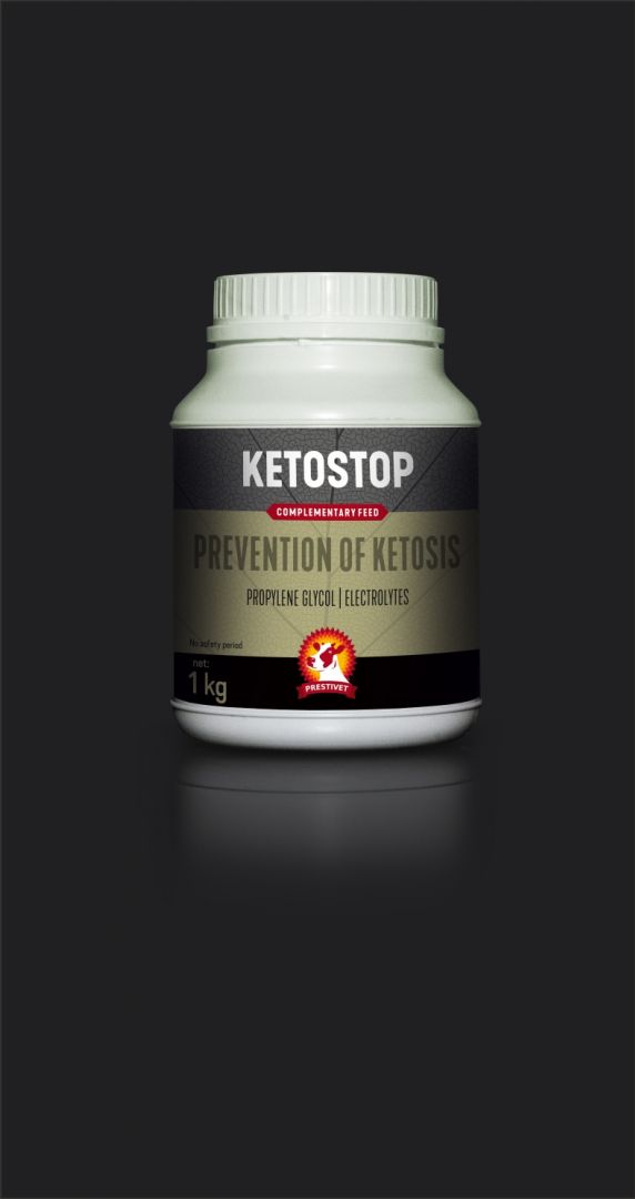 KETOSTOP