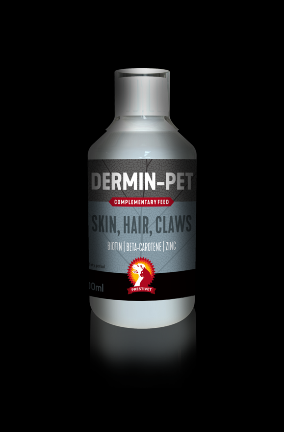 DERMIN Pet