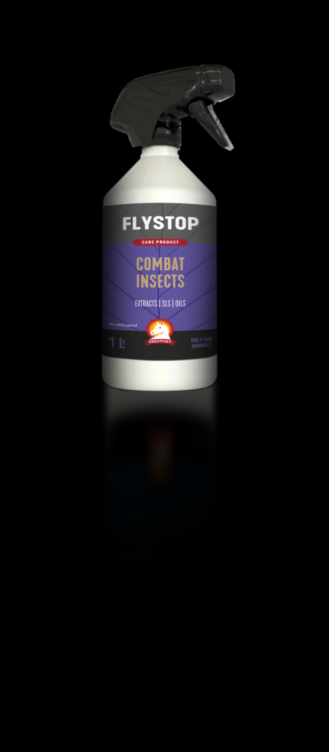 FLYSTOP