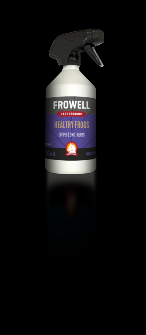 FROWELL