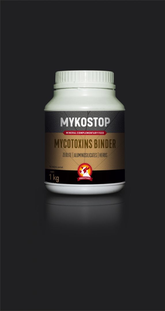 Mykostop