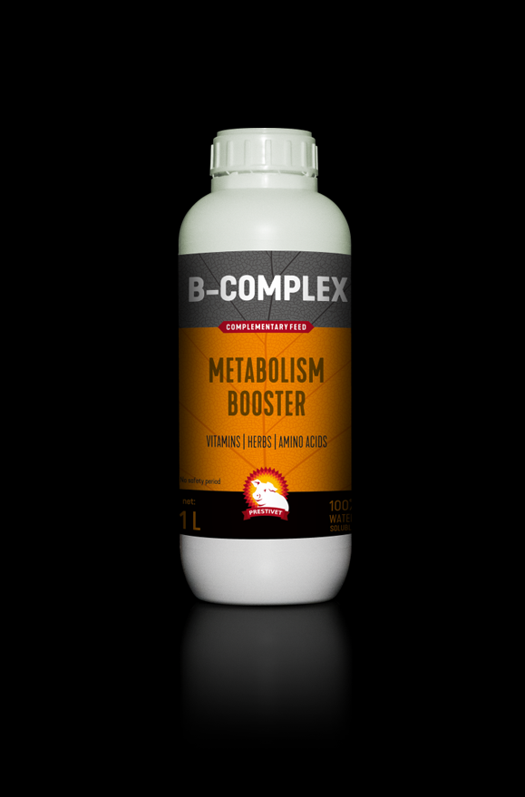 B-COMPLEX