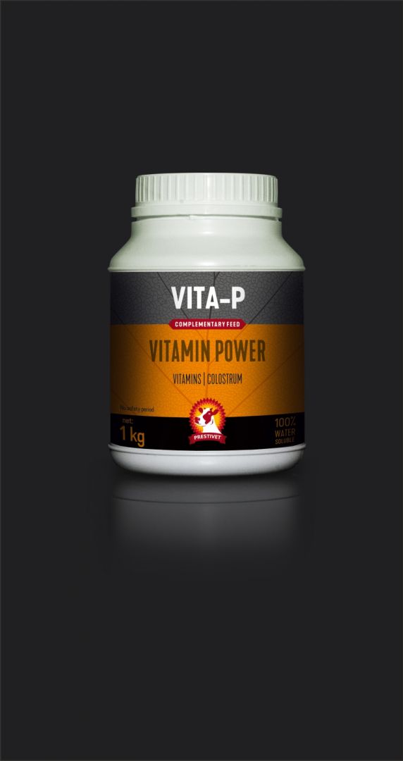 Vita-P