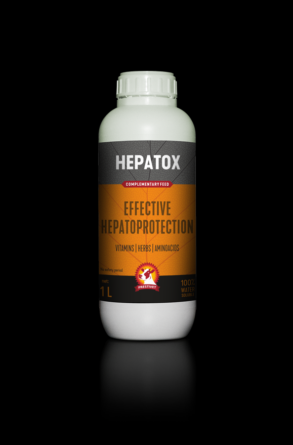 HEPATOX