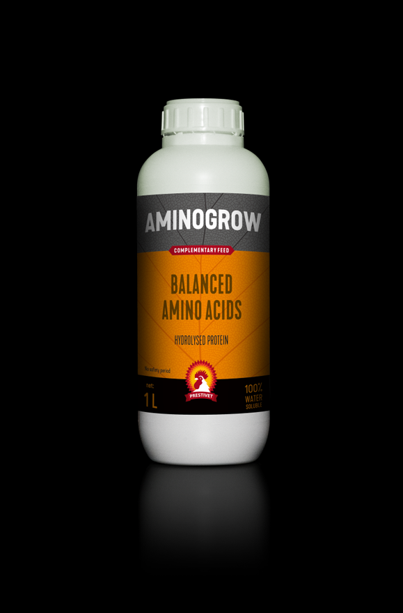 AMINOGROW