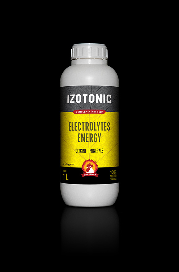 IZOTONIC