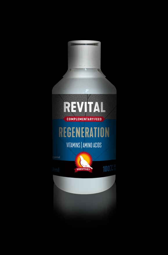 REVITAL