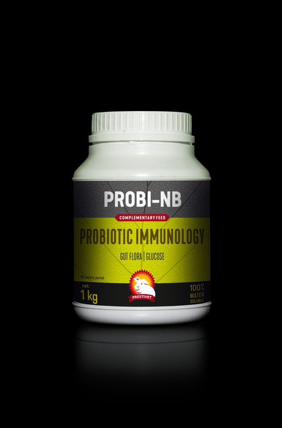 Probi-NB