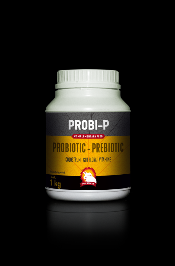 Probi-P